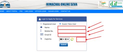 e parivar register hp|Iba pa.